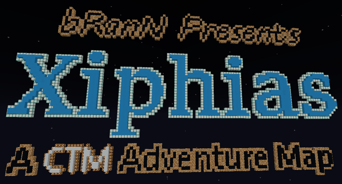 Descarca Xiphias pentru Minecraft 1.14